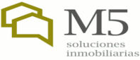M5 Soluciones Inmobiliarias - Trabajo